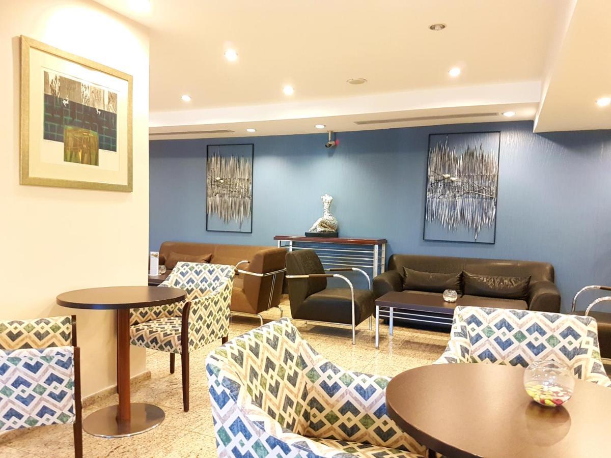 Jura Hotels Mavi Suermeli Адана Экстерьер фото