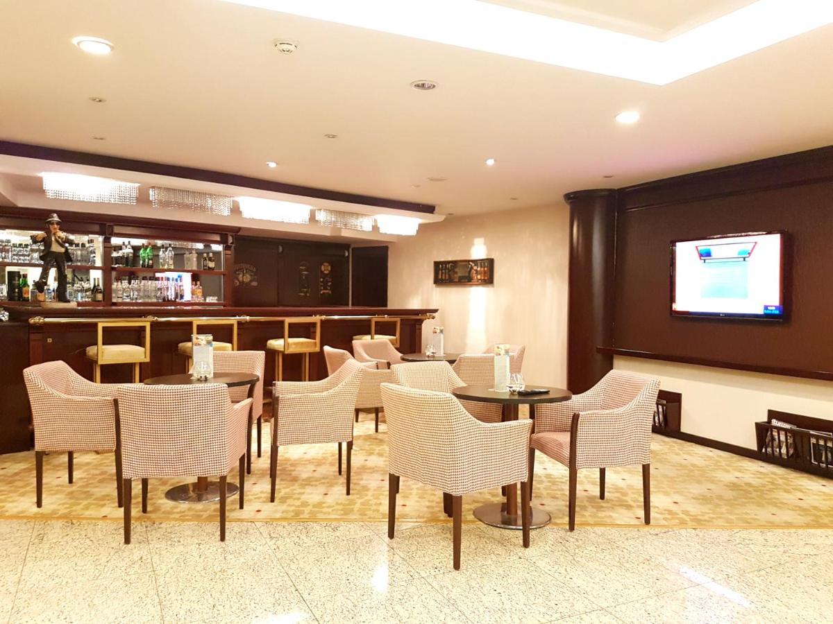 Jura Hotels Mavi Suermeli Адана Экстерьер фото