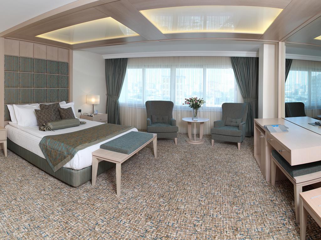 Jura Hotels Mavi Suermeli Адана Экстерьер фото