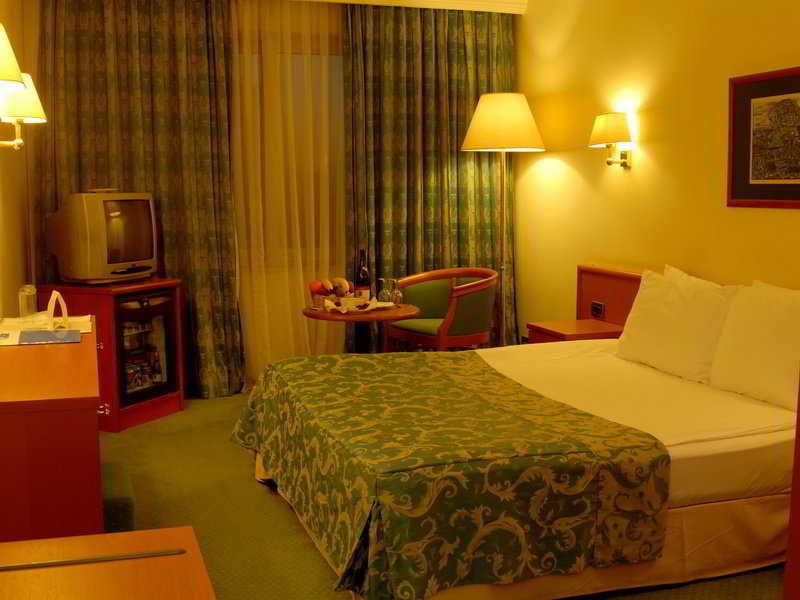 Jura Hotels Mavi Suermeli Адана Экстерьер фото