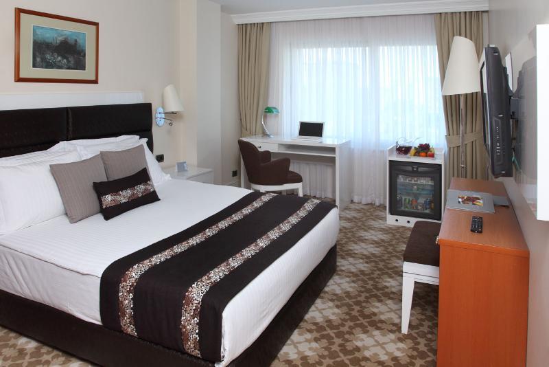 Jura Hotels Mavi Suermeli Адана Экстерьер фото
