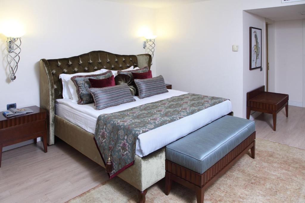 Jura Hotels Mavi Suermeli Адана Экстерьер фото
